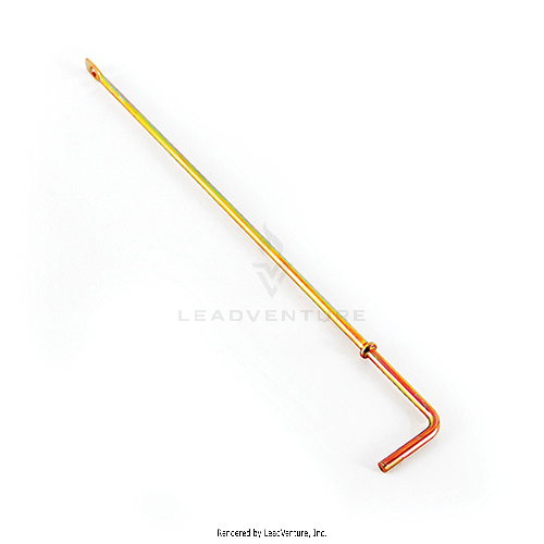 02001332 - ROD-HYDRO RELEASE