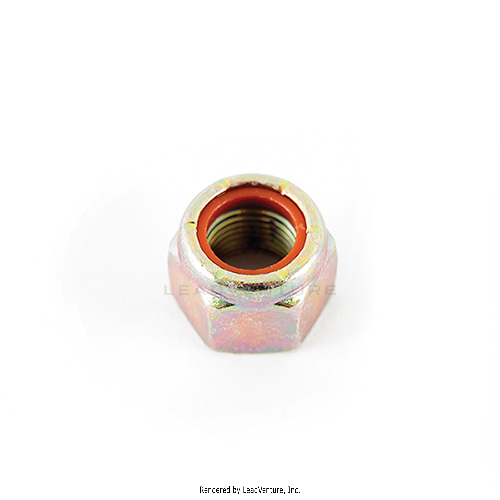 02002299 - NUT-1/2-20 NYLON I