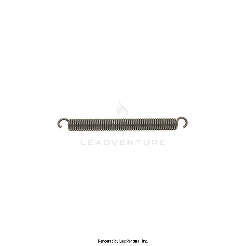 02002629 - EXTENSION SPRING