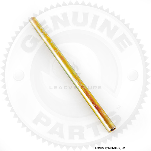 02002647 - TUBE-TRANS SUPPORT