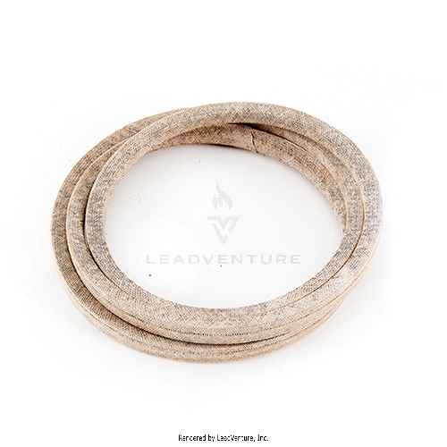 02002648 - TRANSMISSION DRIVE BELT