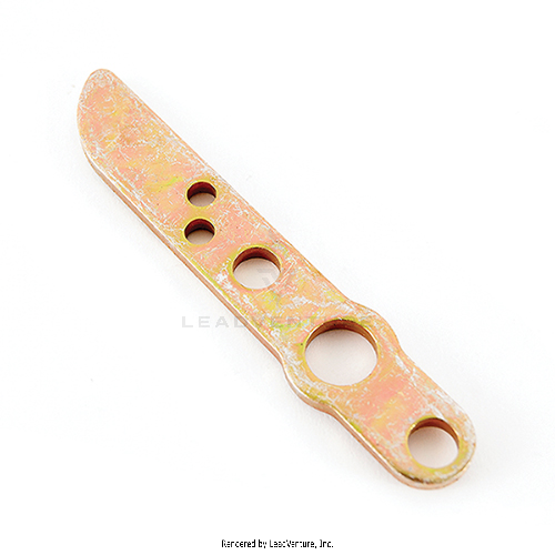 02002684 - PLATE-BRAKE LEVER