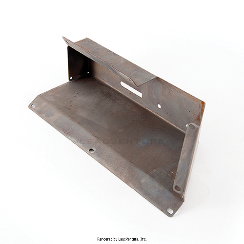 02002735 - CONSOLE CONTROL (LH)