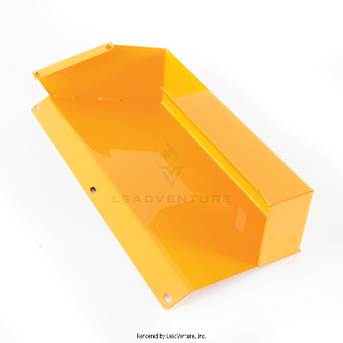 02002736 - CONSOLE CONTROL (RH)