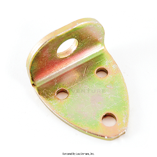 02002761 - BRACKET-STOP