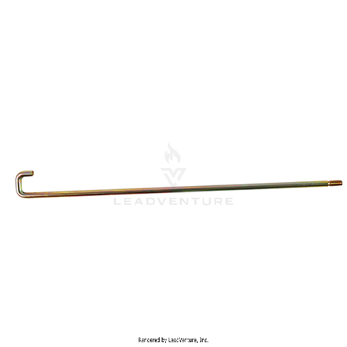 02002799 - J-HOOK W/ THREADED