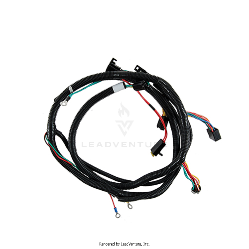 02002824 - HARNESS ASSEMBLY