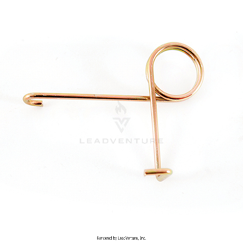 02002882 - TORSION SPRING