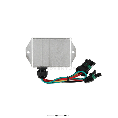 02002896 - SWITCH-FAN REVERSE CAT DIESEL