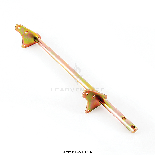 02002915 - SHAFT ASSEMBLY-FRONT