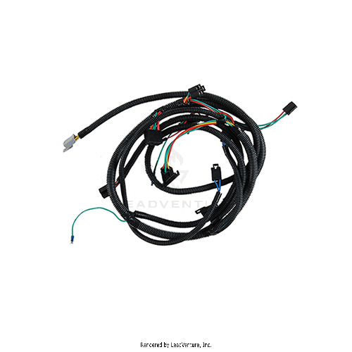 02002990 - HARNESS ASSEMBLY