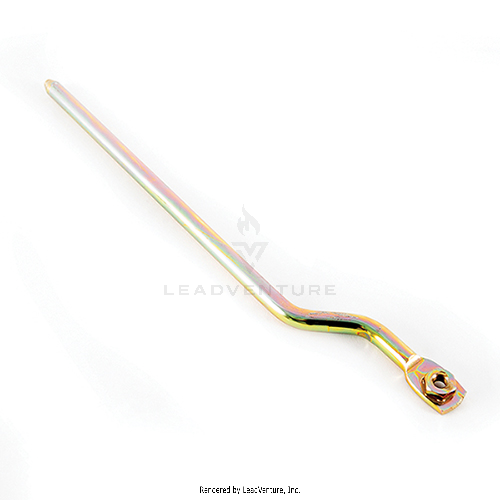 02003560 - CONTROL ROD LOCK