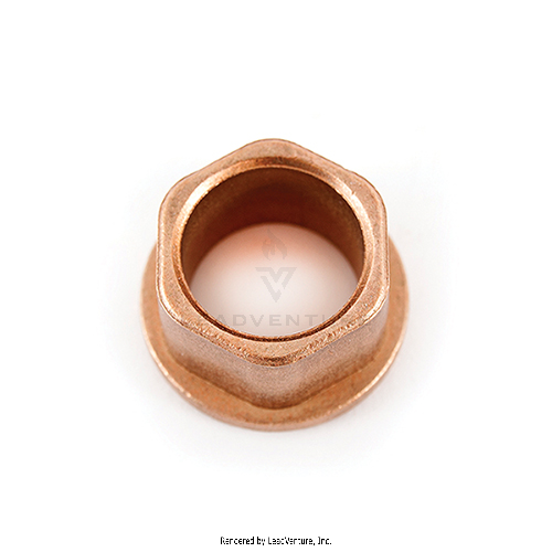 02003685 - HEX FLANGE BEARING