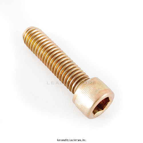 02003717 - SCREW-CAP 3/8-16 X