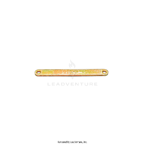 02003831 - PLATE-BRAKE LINK