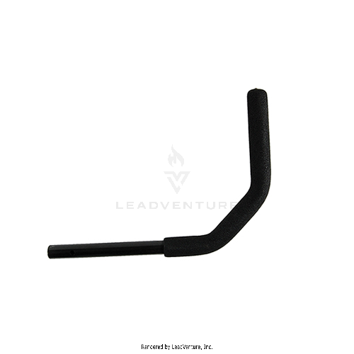 02003855 - LAPBAR ASSEMBLY