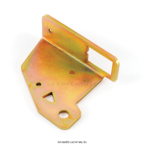 02003927 - BRACKET-SAFETY SWITCH