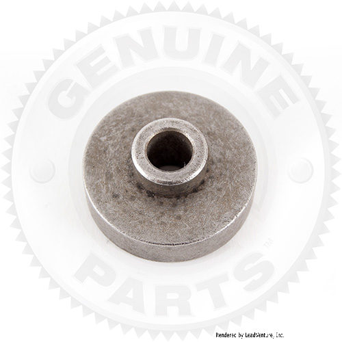 02004045 - STEP HUB, .379 X