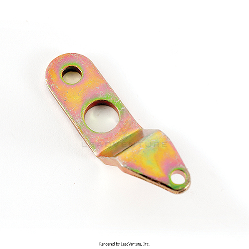 02004174 - LOCK PLATEOUT LEVE