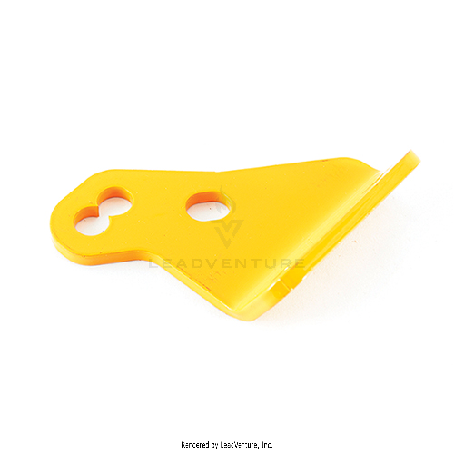 02004497 - BRACKET MOUNT (LH) FRONT