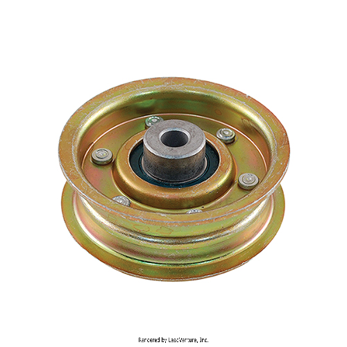 02004558 - FLAT IDLER PULLEY