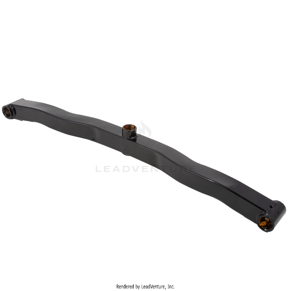 02004600-0637 - FRONT AXLE ASSEMBLY