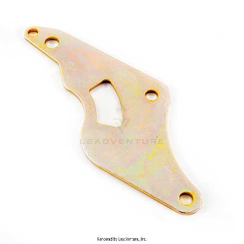 02004681 - PLATE-RTN