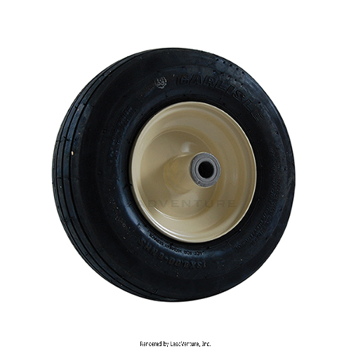 02004999 - WHEEL ASSEMBLY 13 x 5-6