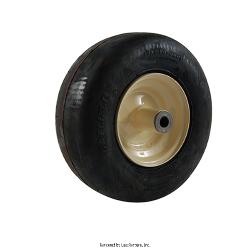 02005000 - WHEEL ASSEMBLY 13 x 560