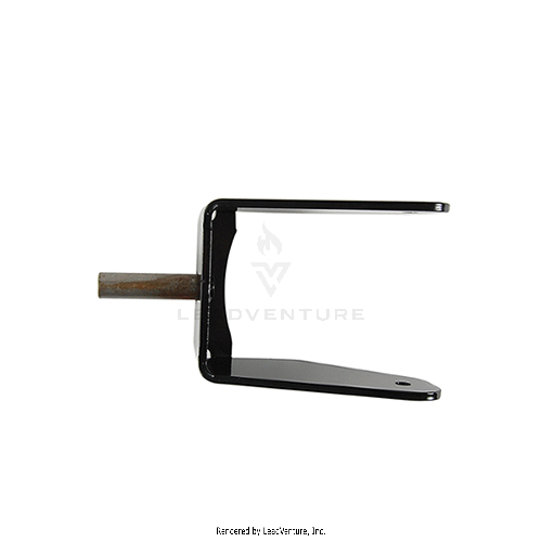 02005001-0637 - BRACKET-CASTER