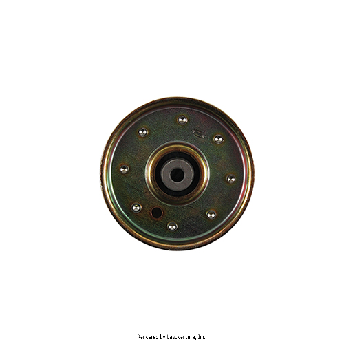 02005077 - PULLEY-FLAT