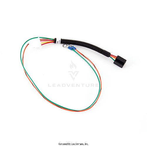 02005213 - HARNESS ASSEMBLY