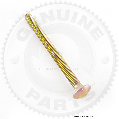 02005326 - BOLT - CARRIAGE