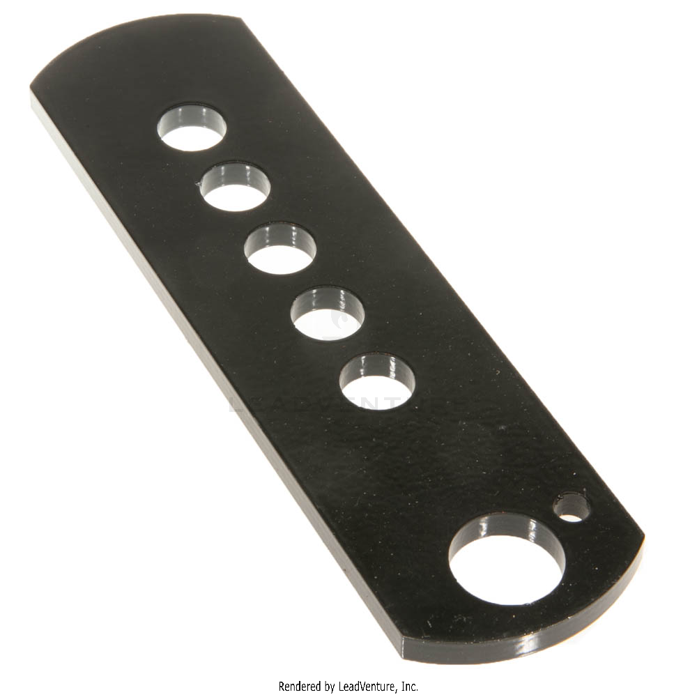 12650-0637 - HEIGHT ADJUSTER (POWDER BLACK)