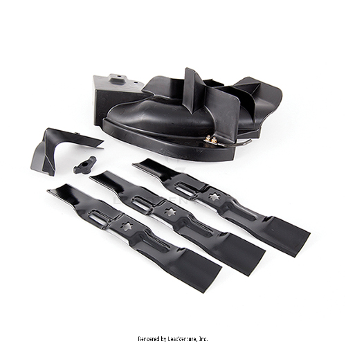 19A30016OEM - 50" MULCH KIT