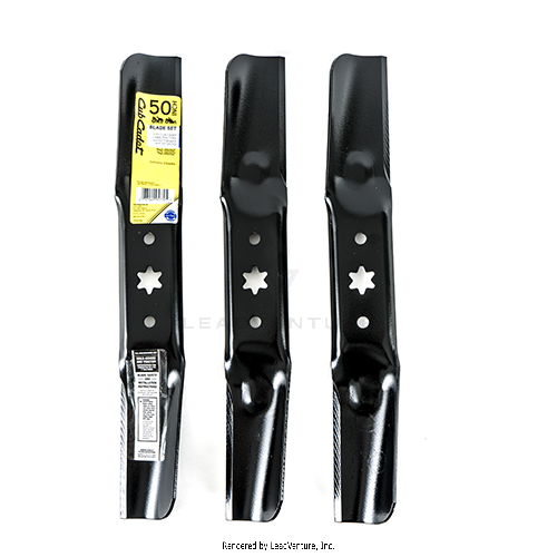 490-110-C155 - Cub Cadet 50" HI LIFT BLADE SET