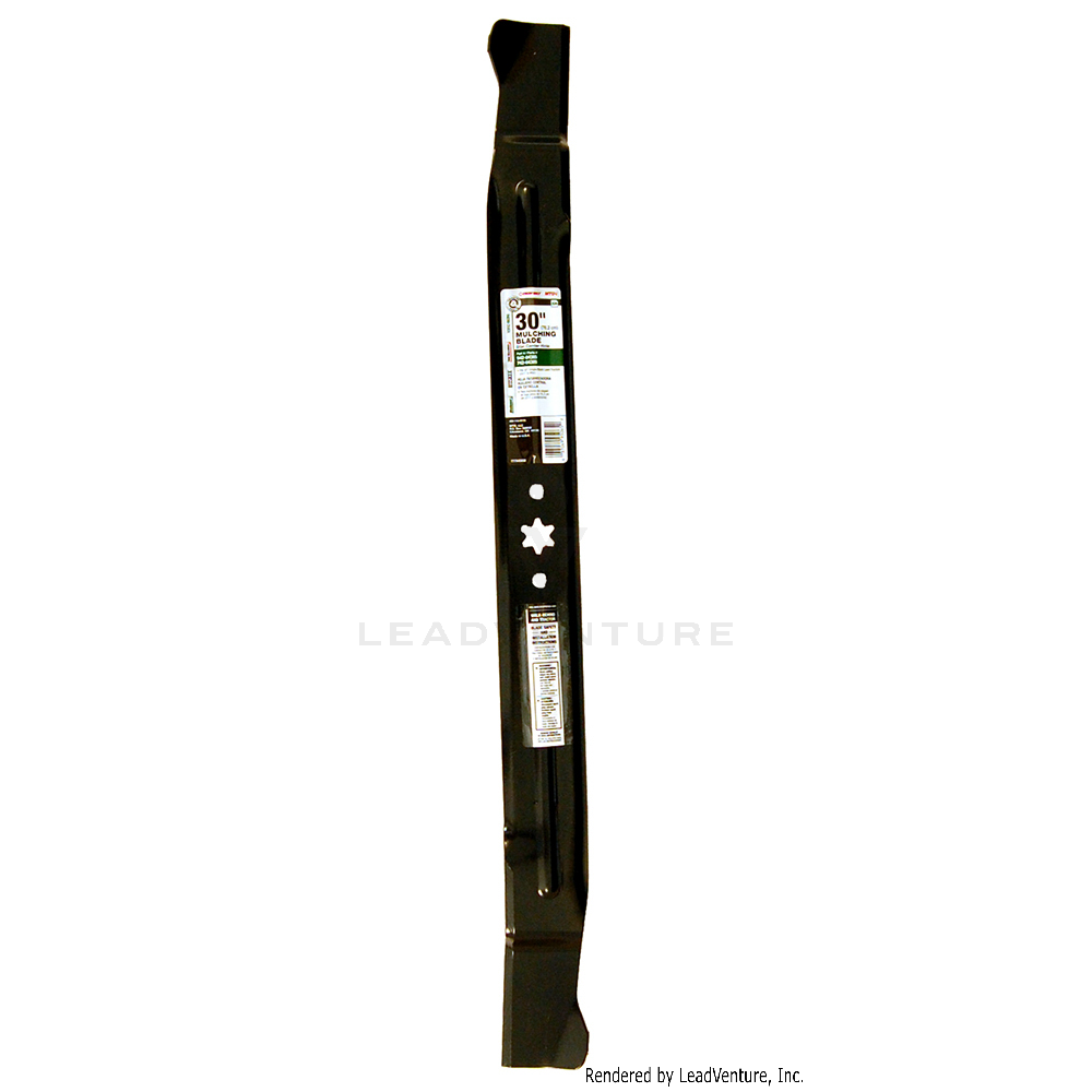490-110-M135 - Genuine Factory Parts 30" BLADE (3N1)