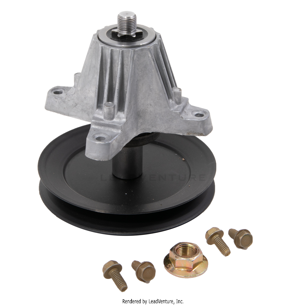 490-130-C002 - Cub Cadet SPINDLE ASSEMBLY