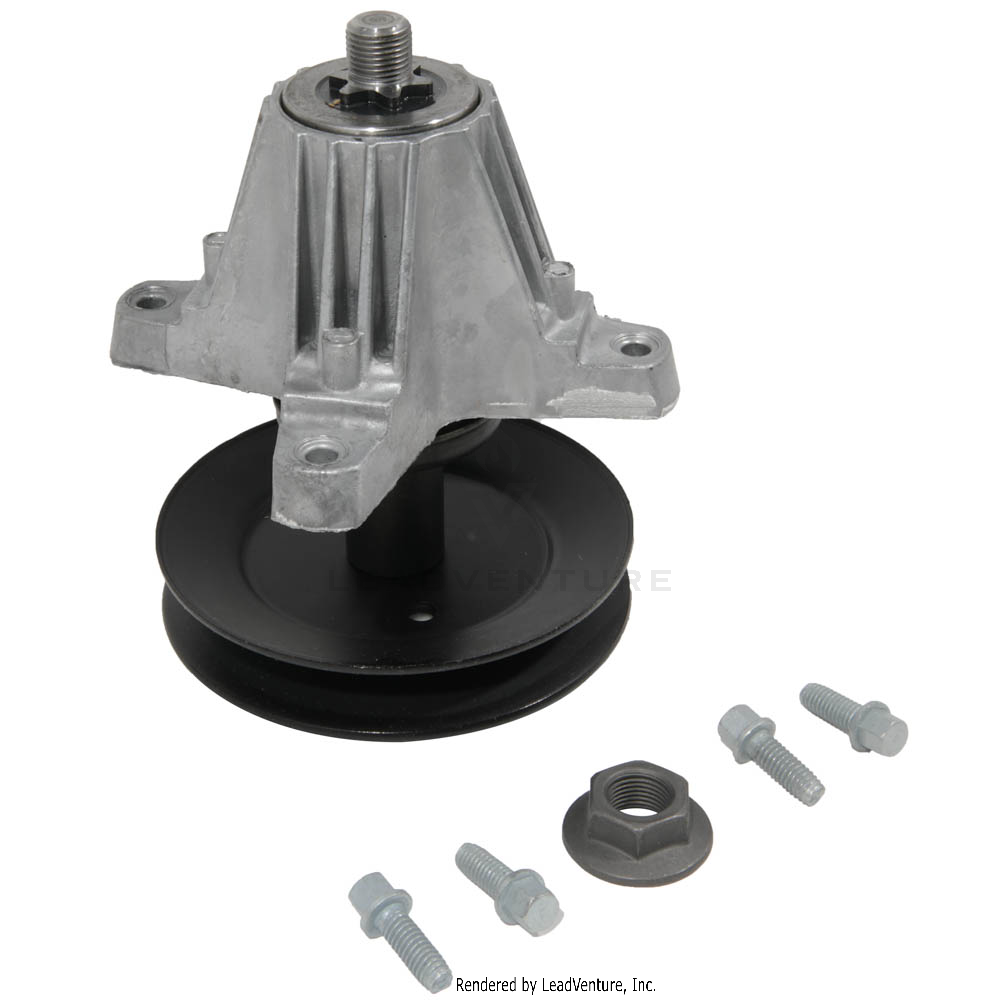 490-130-C019 - Cub Cadet 50" SPINDLE ASSEMBLY (06980)