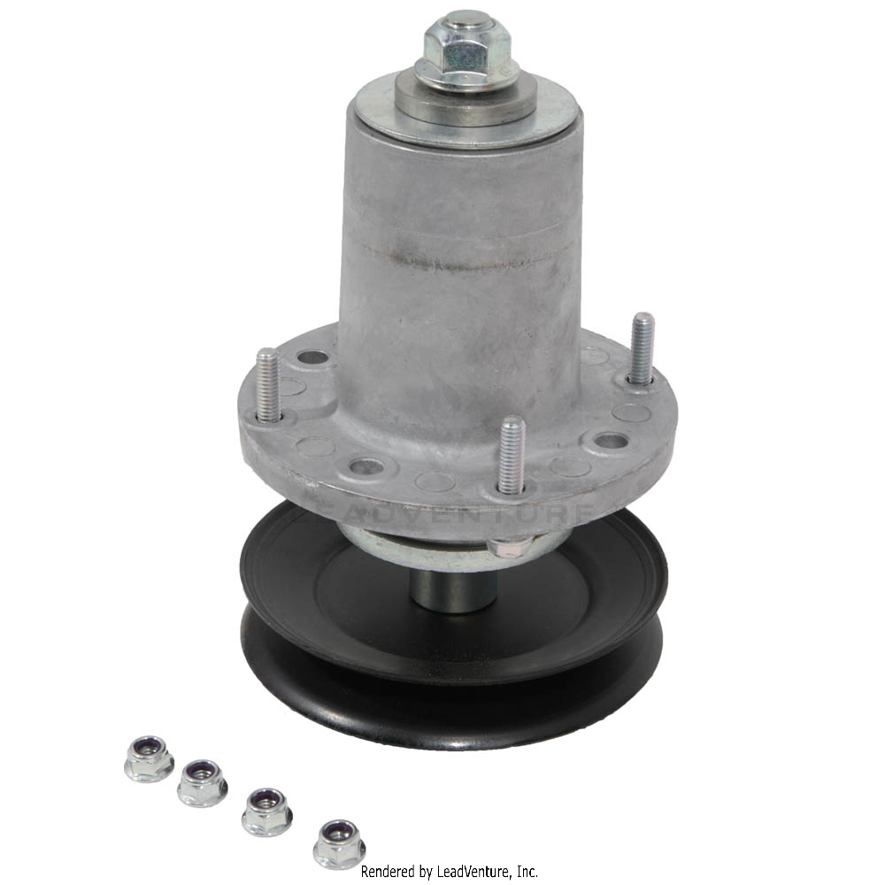 490-130-C022 - Cub Cadet 54" SPINDLE ASSEMBLY (07416)