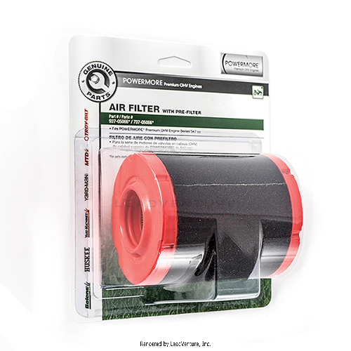 490-200-M063 - Genuine Factory Parts AIR FILTER