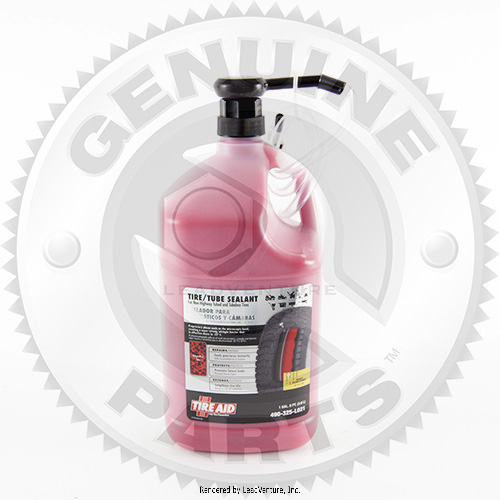 490-325-L021 - TIRE AID-GALLON