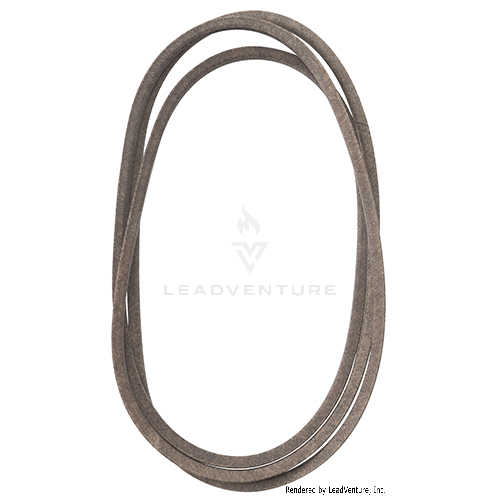 490-501-C025 - Cub Cadet 42"RZT DECK BELT (04317)