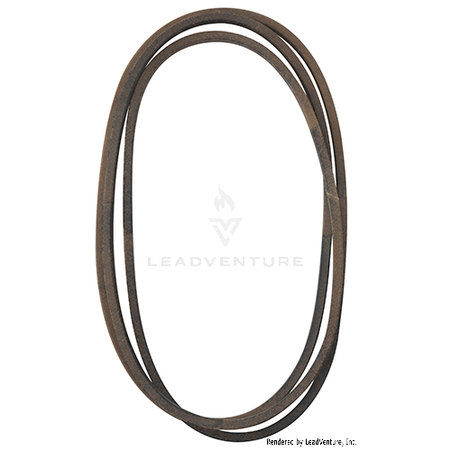 490-501-C068 - Cub Cadet 46"RZT-L DECK BELT (04325)