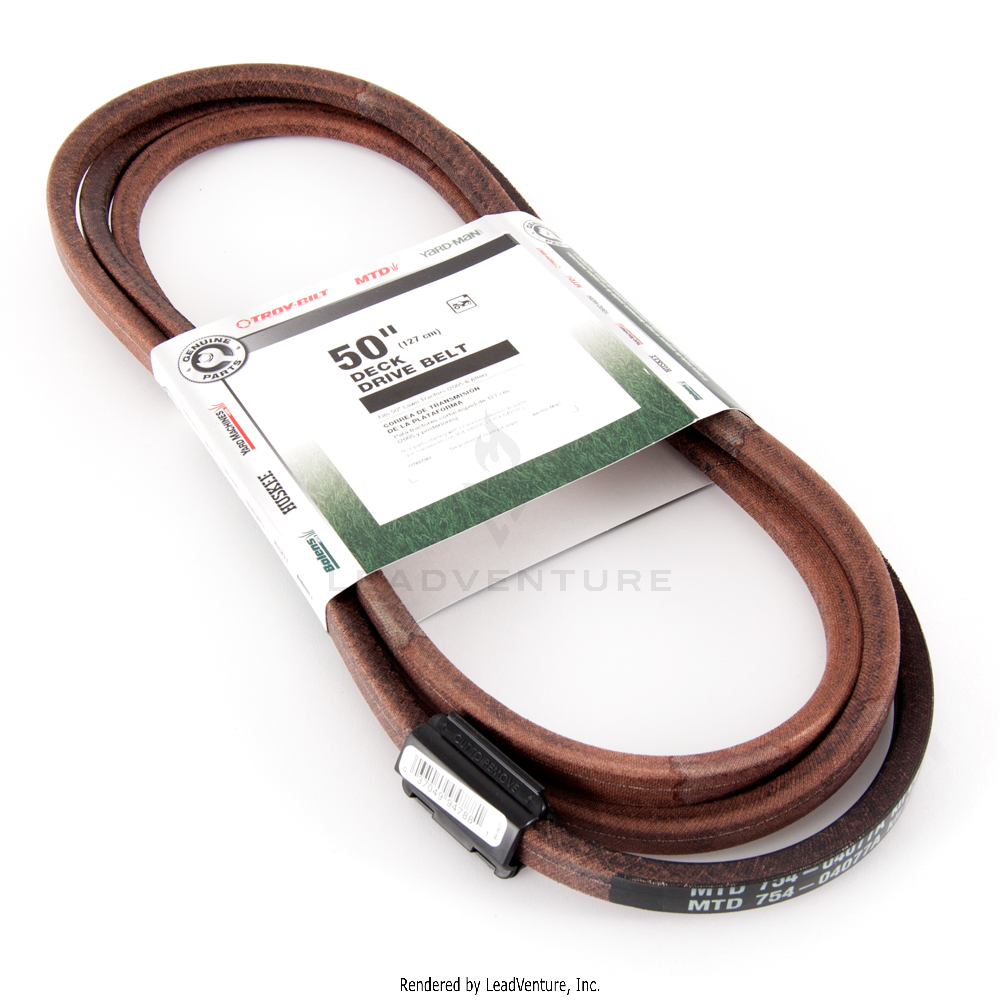 490-501-M021 - Genuine Factory Parts 50" DECK BELT