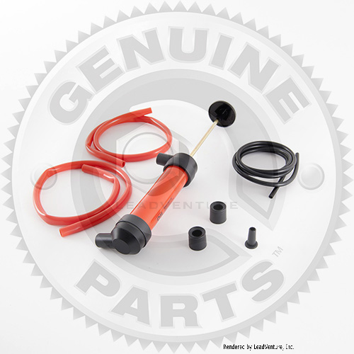 490-850-0008 - SIPHON PUMP