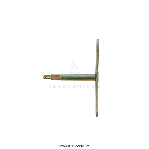 603-0064 - LOWER STEERING ARM ASSEMBLY