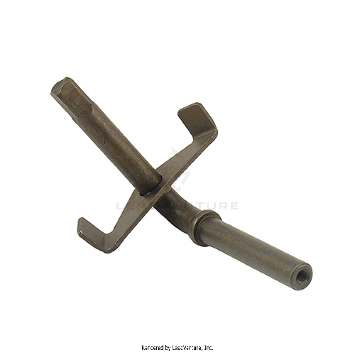 603-0066 - STEERING KNUCKLE