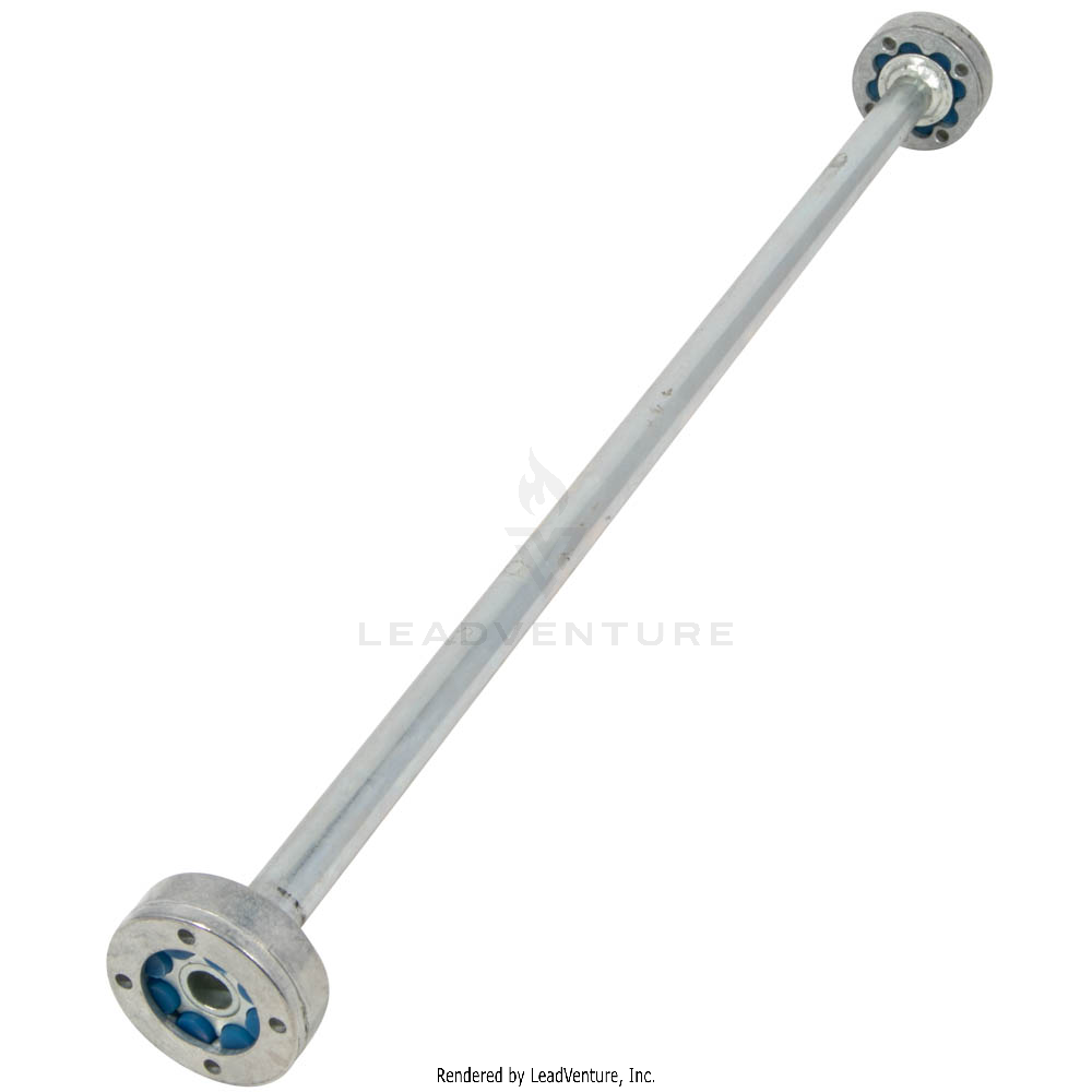 603-0191 - DRIVE SHAFT ASSEMBLY