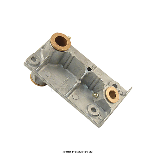 603-0236B - STEERING HOUSING ASSEMBLY